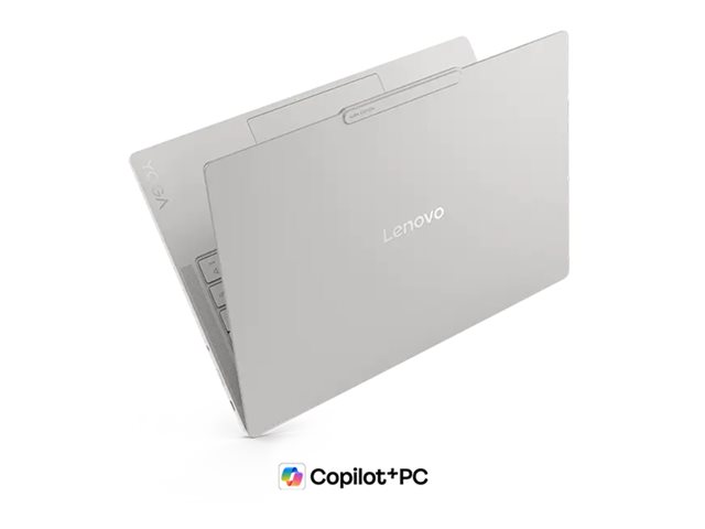 Lenovo Yoga Slim 7 – Intel Core Ultra 7 355, 32 GB RAM, SSD 1 TB, 14" - immagine 6