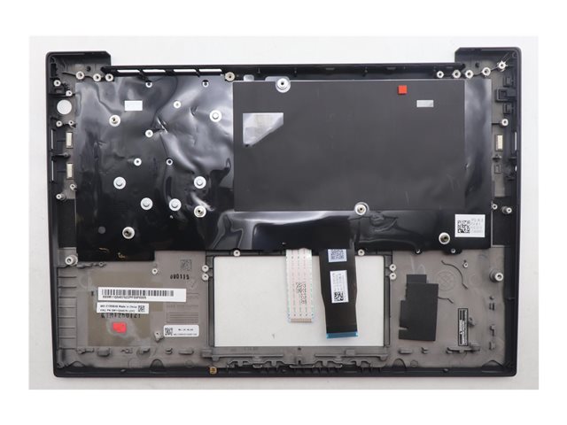 Keyb T14s G6 BL, Intel, DE - immagine 3
