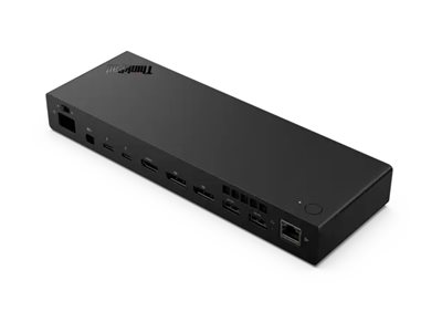 ThinkPad Thunderbolt 5 Smart Dock 7500, 265W - immagine 6