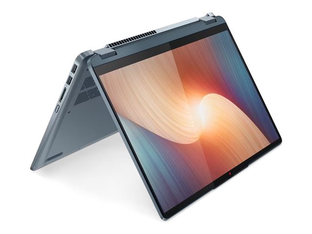 Lenovo IdeaPad Flex 5 14ALC7 – AMD Ryzen 7 5700U, 16 GB RAM, SSD 512 GB, 14"