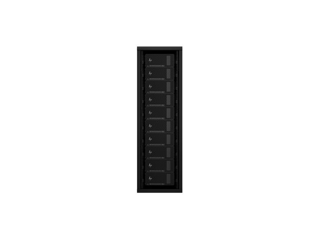 HP Workstation Z2 G1i Tower – Intel Core Ultra 7 265, 32 GB RAM, SSD 1 TB - immagine 3