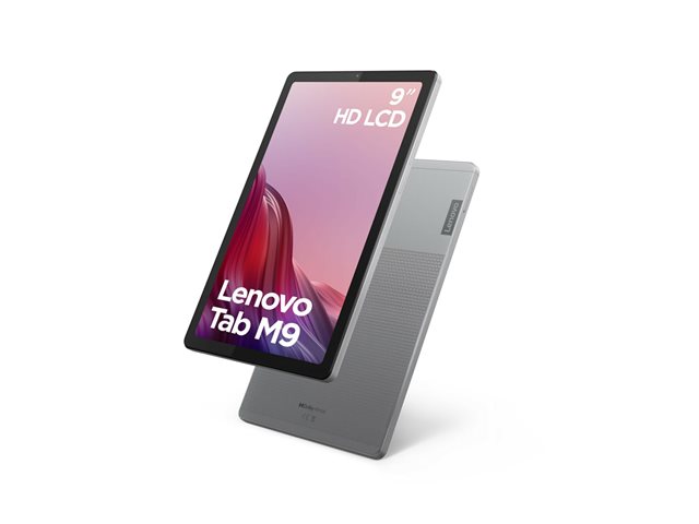 Lenovo Tab M9 ZAC3 – MediaTek Helio G80, 9" - immagine 4