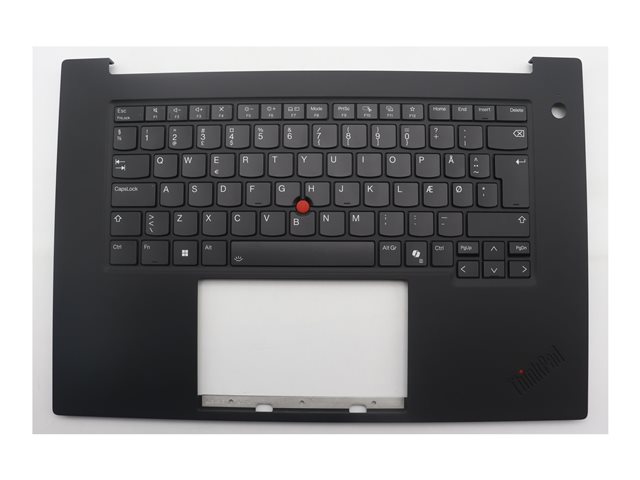 Keyb P1 G8 / T1g G8 Cover, NoNFC, DK