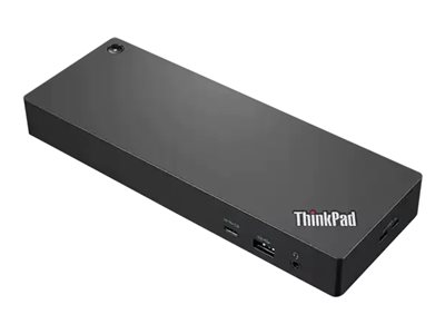 ThinkPad Thunderbolt 4 Workstation Dock - immagine 2