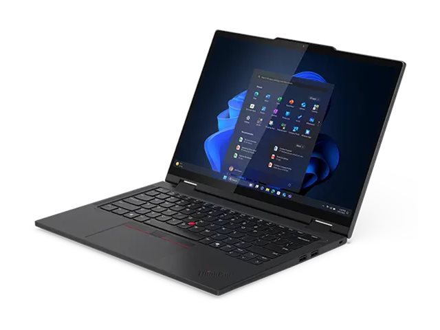 Lenovo ThinkPad T14s 2-in-1 Gen 1 – Intel Core Ultra 7 255U, 32 GB RAM, SSD 1 TB, 14" - immagine 4