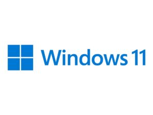 Windows 11 Pro 64Bit English 1pk