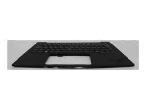 Keyb X1 Carbon 2024 G12/G13 Cover CH - WL