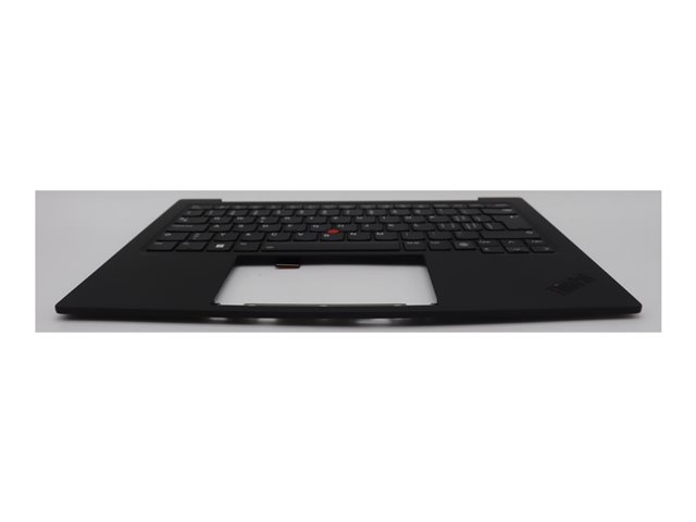 Keyb X1 Carbon 2024 G12/G13 Cover CH - WL