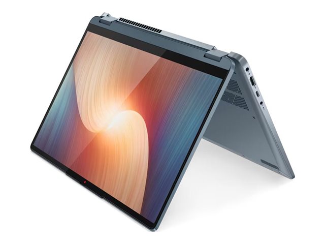 Lenovo IdeaPad Flex 5 14ALC7 – AMD Ryzen 7 5700U, 16 GB RAM, SSD 512 GB, 14" - immagine 3