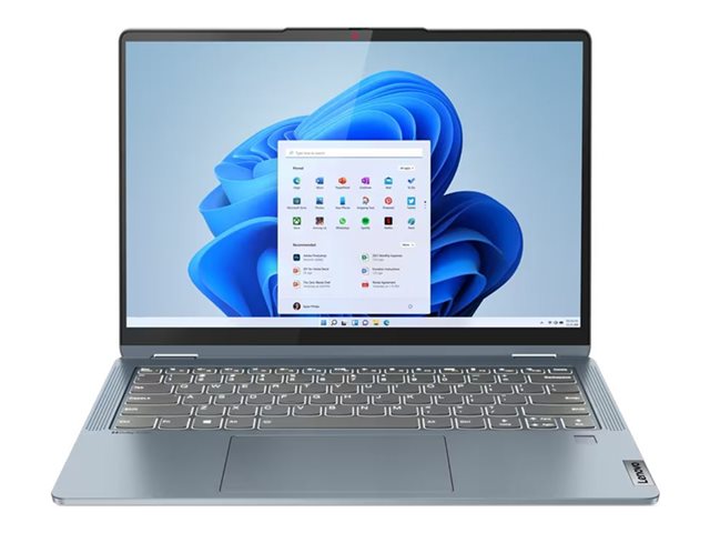 Lenovo IdeaPad Flex 5 14ALC7 – AMD Ryzen 7 5700U, 16 GB RAM, SSD 512 GB, 14" - immagine 4
