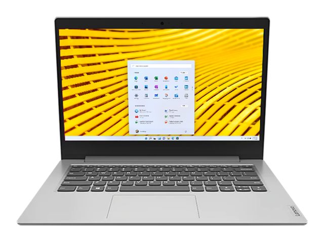Lenovo IdeaPad 1 14IGL05 – Intel Pentium Silver N5030, 4 GB RAM, SSD 128 GB, 14"
