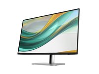 HP Series 5 Pro 527pf 27'' FHD Monitor, PVC Free - immagine 3