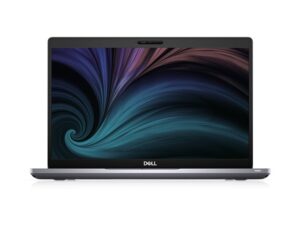 Dell Latitude 5410 – Intel Core i5-10210U, 16 GB RAM, SSD 256 GB, 14"