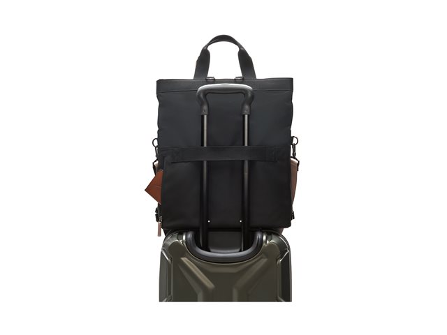 HP 14 Convertible Laptop Backpack Tote - immagine 6