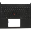 Keyb P1 G4/G5/G6 / X1 Extreme G4/G5/G6 DE , WL