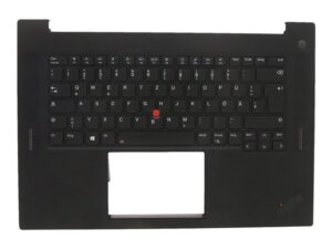 Keyb P1 G4/G5/G6 / X1 Extreme G4/G5/G6 DE , WL
