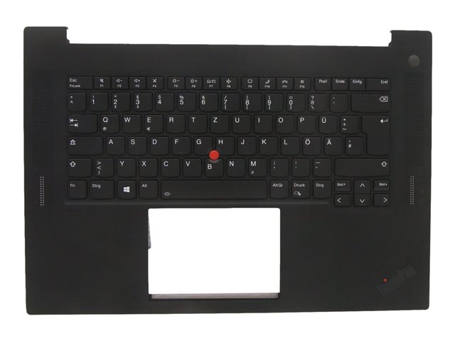 Keyb P1 G4/G5/G6 / X1 Extreme G4/G5/G6 DE , WL