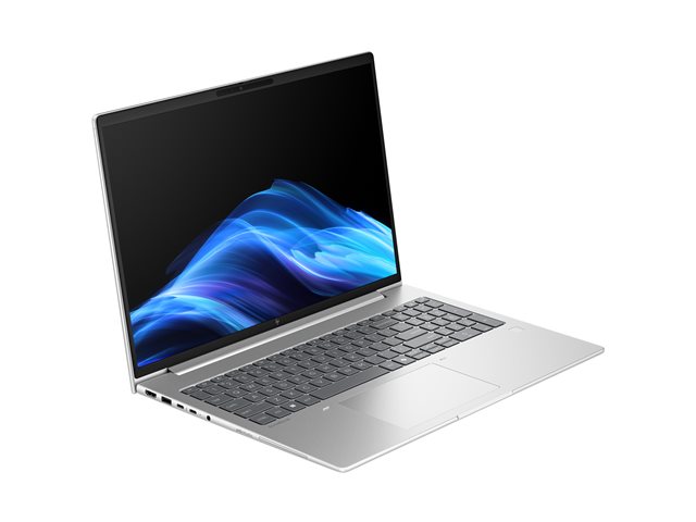 HP EliteBook 6 G1a – AMD Ryzen 7 250, 32 GB RAM, SSD 1 TB, 16" - immagine 5