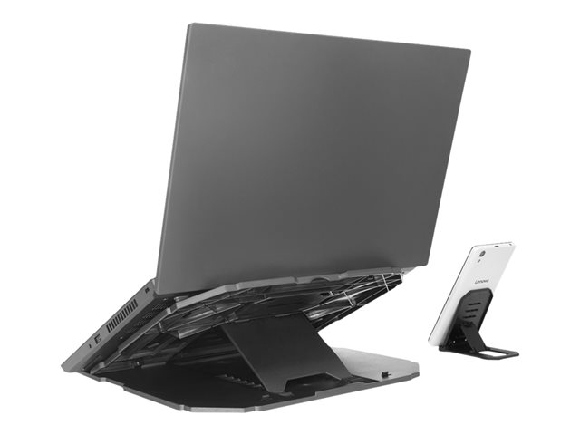 Lenovo 2-in-1 Laptop Stand - immagine 5