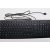 Lenovo USB Keyboard Slim - IT