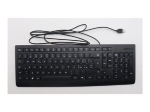 Lenovo USB Keyboard Slim - IT