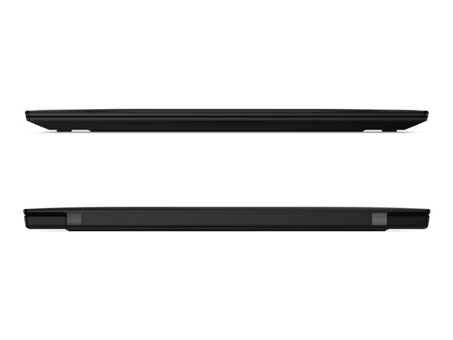 Lenovo ThinkPad X1 Carbon Gen 9 – Intel Core i7 1165G7, 16 GB RAM, SSD 512 GB, 14" - immagine 5