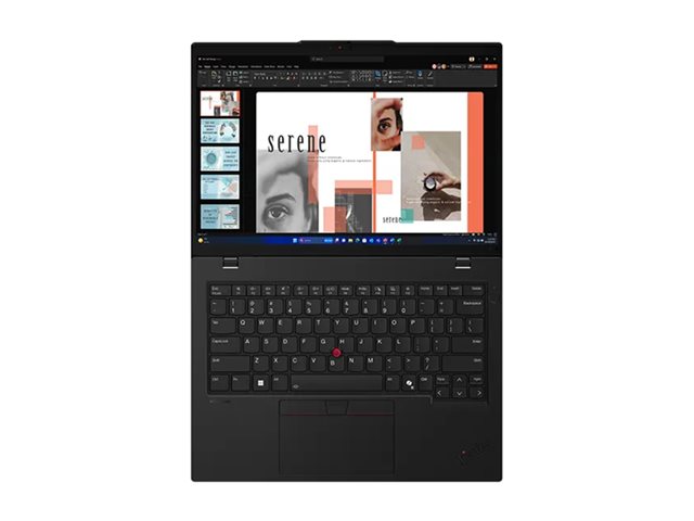 Lenovo ThinkPad L14 Gen 5 – Intel Core Ultra 5 125U, 16 GB RAM, SSD 512 GB, 14" - immagine 4