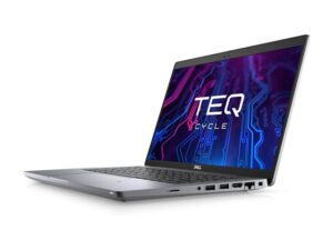 Dell Latitude 5420 – Intel Core i5 1135G7, 16 GB RAM, SSD 256 GB, 14"