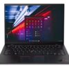 Lenovo ThinkPad X1 Carbon G9 – Intel Core i7 1165G7, 16 GB RAM, SSD 256 GB, 14"
