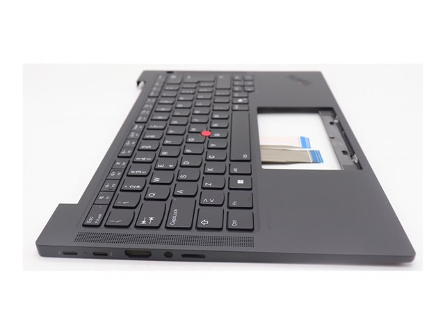 Keyb T14s G6 BL, Intel, PT - immagine 2