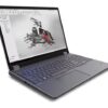 Lenovo ThinkPad P16 Gen 2 – Intel Core i7 13850HX, 64 GB RAM, SSD 1024 GB, 16"