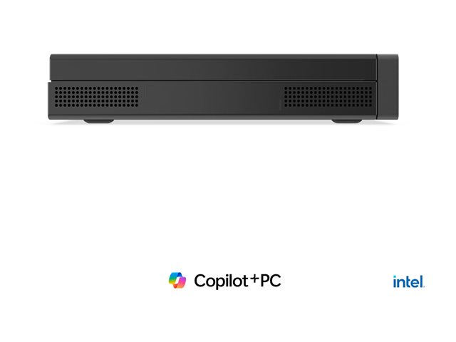 Lenovo ThinkCentre neo 50q Gen 6 Tiny – Intel Core Ultra 5 226V, 16 GB RAM, SSD 512 GB - immagine 6