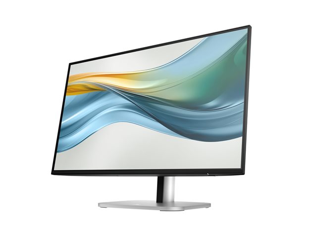 HP Series 5 Pro 524pu 24'' FHD USB-C Monitor - immagine 3