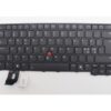 Keyb L14 G5/G6/G7/T14 G5/G6/P14s G5/G6 Nordic - BL