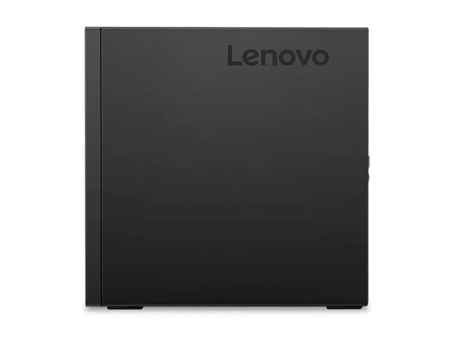 Lenovo ThinkCentre M720q Tiny – Intel Core i5-8400T, 16 GB RAM, SSD 256 GB - immagine 6