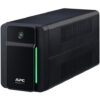 APC Back-UPS 750VA, 230V, AVR, 4 IEC outlets