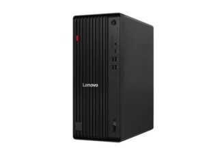 Lenovo ThinkCentre M70t Gen 6 Tower – Intel Core Ultra 5 225, 16 GB RAM, SSD 512 GB