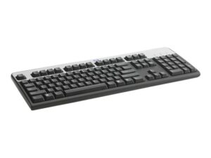 HP USB Keyboard French
