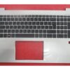 HP 860/EB 16 G9/G10 Topcover - BG - BL