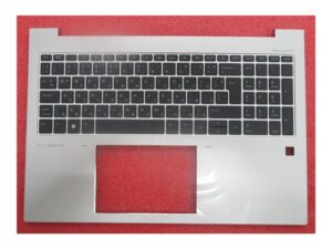 HP 860/EB 16 G9/G10 Topcover - BG - BL