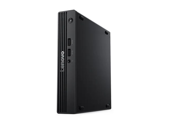 Lenovo V100q Tiny – Intel N-series N100, 8 GB RAM, SSD 128 GB - immagine 2