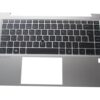 HP 840/EB 14 G7/G8 (DK)