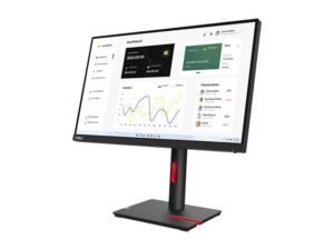 ThinkVision T23i-30 23" FHD Monitor - HDMI, DP
