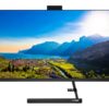 Lenovo IdeaCentre AIO 3 27ALC6 All-in-One – AMD Ryzen 5 7430U, 16 GB RAM, SSD 512 GB