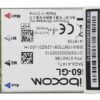 ThinkPad FIBOCOM L860-GL CAT16 WWAN Module