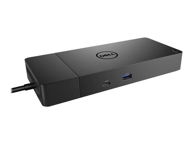Dell USB-C WD19S Docking Station, 130W
