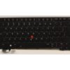 Keyb L14/T14/P14s G3/G4 BR - BL