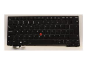 Keyb L14/T14/P14s G3/G4 BR - BL
