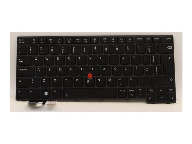 Keyb L14/T14/P14s G3/G4 BR - BL