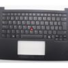 Keyb P14s G5/G6 BL, Intel, Switzerland
